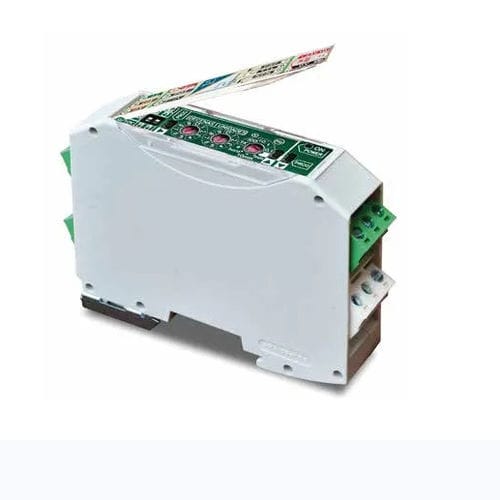 Contador de impulsos - DIVICON - dpf sensors - analógico / industrial