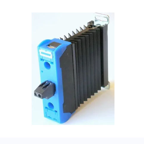 Relé estático AC - RU965460WF1 - dpf sensors - en riel DIN