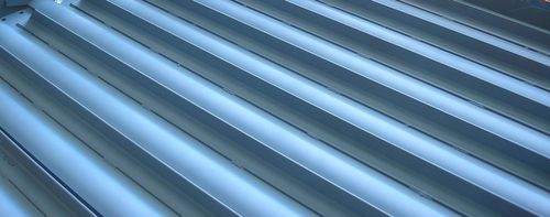 Mecanizado de metal - Reverter Industries - industrial / de tornillo