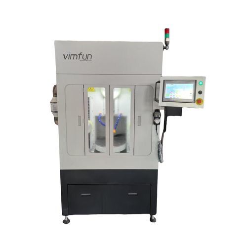 máquina de corte con hilo diamantado - Vimfun Diamond Wire Saw