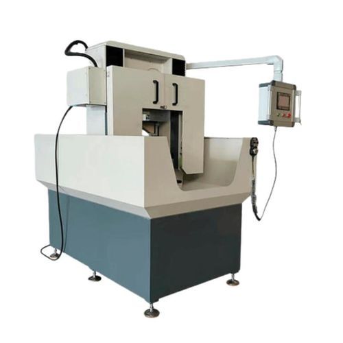 Máquina de corte para la industria de los semiconductores - SGC45 - Vimfun Diamond Wire Saw - con hilo diamantado / para silicio monocristalino / de bloques