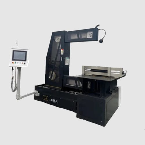 máquina de corte con hilo diamantado - Vimfun Diamond Wire Saw