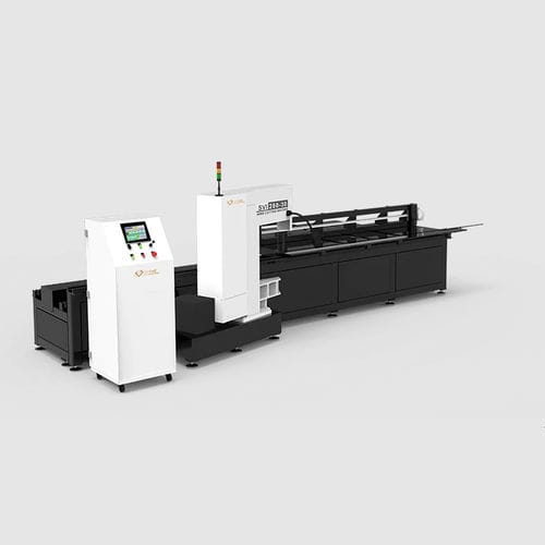 Máquina de aserrar con hilo diamantado - SVI250-80 - Vimfun Diamond Wire Saw - vertical / para compuestos / para grafito