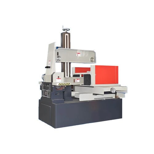 Máquina de corte con hilo diamantado - SVO 20 - Vimfun Diamond Wire Saw - para metal / para figuras de espuma / de alta velocidad