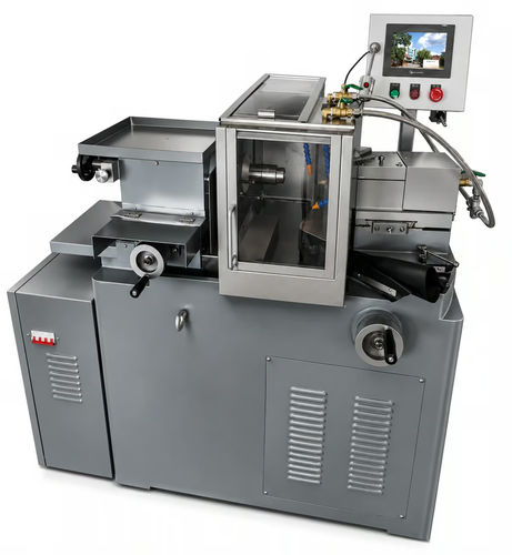 Rectificadora plana - G-100 - Vimfun Diamond Wire Saw - plana / para la óptica / controlada por PLC