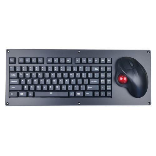 Teclado empotrable - KH-K86-TBV2-445 - Kehang Technology - de tecla mecánica / 86 teclas / con tecla Fn