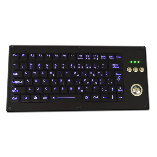 teclado empotrable - Kehang Technology