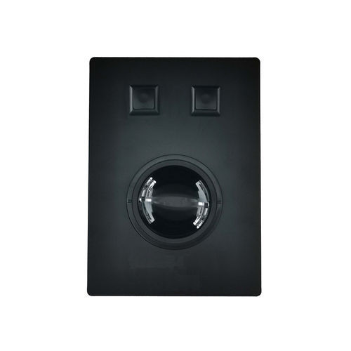 Trackball mecánico - KH-M50-100 - Kehang Technology - empotrable / 2 inch (50 mm) / estanco