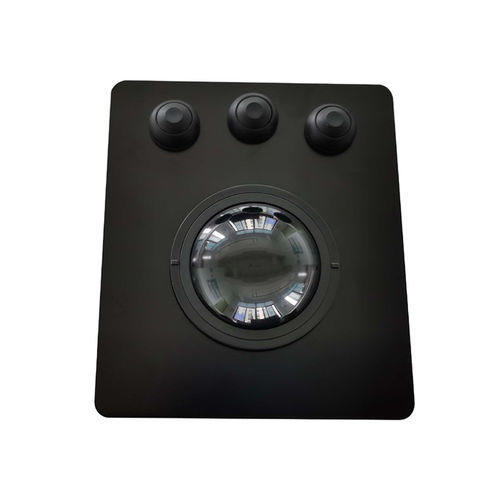 Trackball láser - KH-M50-F5 - Kehang Technology - empotrable / 2 inch (50 mm) / estanco