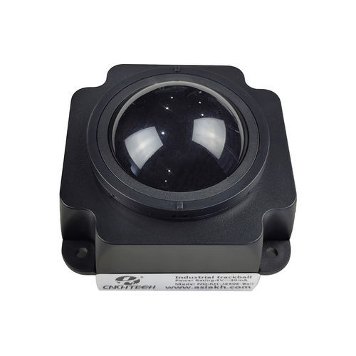 Trackball mecánico - KH-M50-TB - Kehang Technology - empotrable / 2 inch (50 mm) / estanco