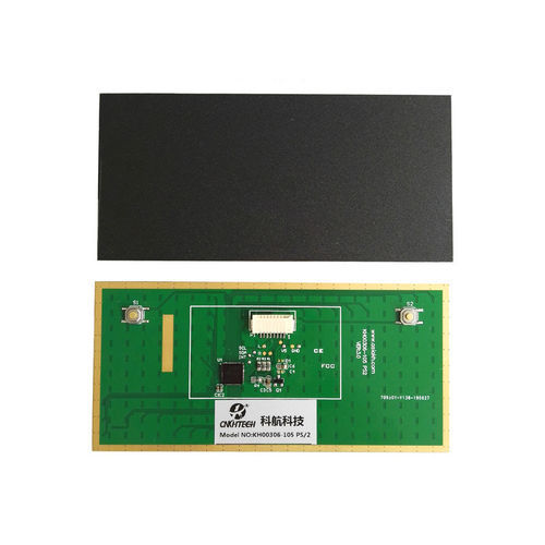 Almohadilla táctil para la robótica - KH-00306-105TP - Kehang Technology - para la industria agroalimentaria / para la industria de transporte / comercial
