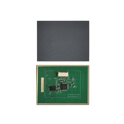 Almohadilla táctil industrial - KH-6549TP-V2 - Kehang Technology - para la robótica / para sala blanca / para la industria del petróleo