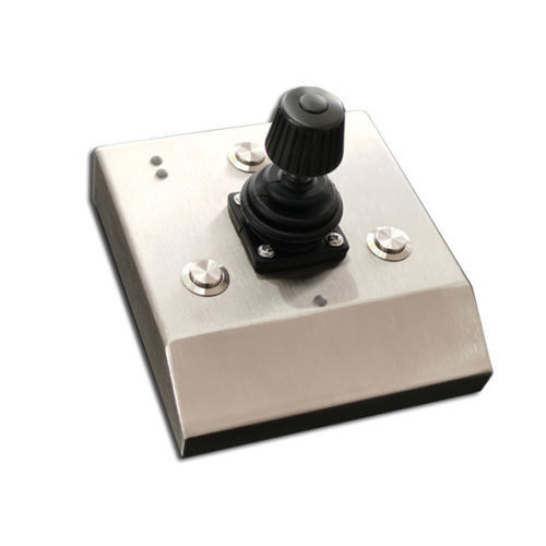 Joystick de efecto hall - KH-MY123 - Kehang Technology - 3 ejes / con botones / 3 teclas