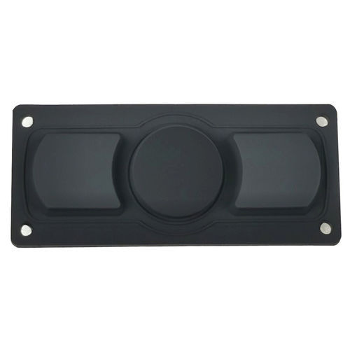 Dispositivo de puntero con sensor de fuerza resistivo (FSR) - KH-M76-V1 - Kehang Technology - empotrable / industrial / para la industria agroalimentaria