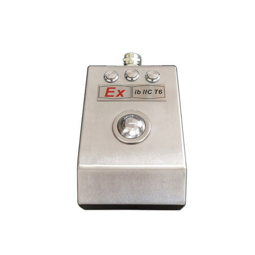 Trackball de mesa - KHExMV3(-MD88) - Kehang Technology - 1 inch (25 mm) / de acero inoxidable / estanco