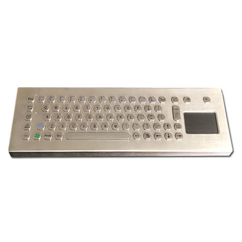 Teclado de mesa - KH-K68-395TP-WLAN - Kehang Technology - de tecla mecánica / 68 teclas / con ratón integrado de 2 teclas