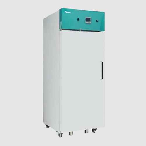 Cámara climática - EICS PRO - Clitec - de temperatura / de humedad / de luz