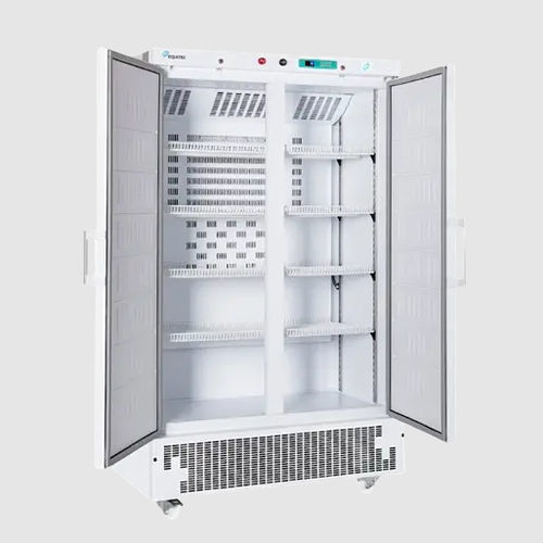 Incubadora de CO2 - ERI DBO - Clitec - bioquímica / para la industria agroalimentaria / móvil