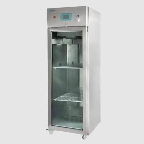 Incubadora de CO2 - ERI - Clitec - bioquímica / de convección forzada / de refrigeración