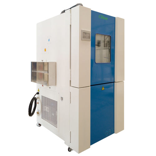 Cámara climática - CCK-T SERIES - Clitec - de temperatura / de humedad / de estabilidad