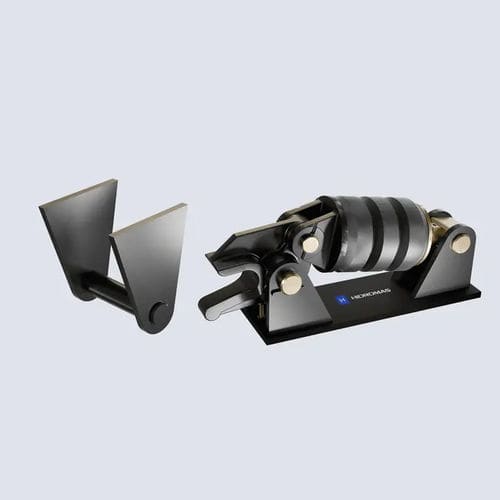 Dispositivo de bloqueo - 47001313 - Blue Hydraulic SP z o.o.