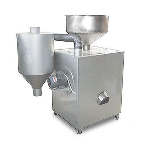 Escaldador para avellanas - FSM2 - SEVVALUSA Nut Processing and Packaging Solutions - para la industria alimentaria