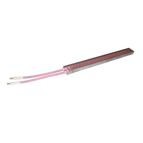 Elemento calefactor tubular - GHT5601 - Globe Heat - de acero inoxidable / para aplicaciones de laboratorio / industrial