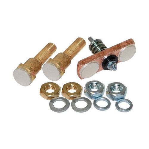 Contactor unipolar - GHT9719 - Globe Heat