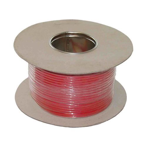 Hilo termopar de compensación - GHT9211 - Globe Heat - enfundado / con funda de PVC