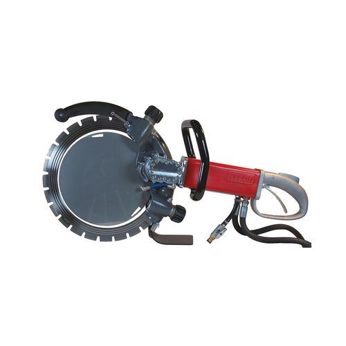 Corta-hormigon - HRS400 - Hycon A/S