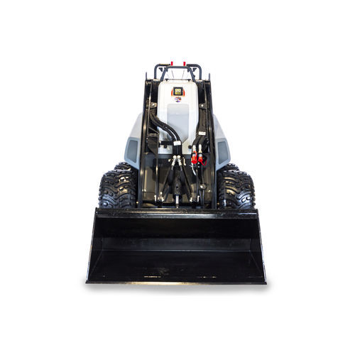 Minicargadora compacta diésel - Z40 - SHERPA Mini-loaders