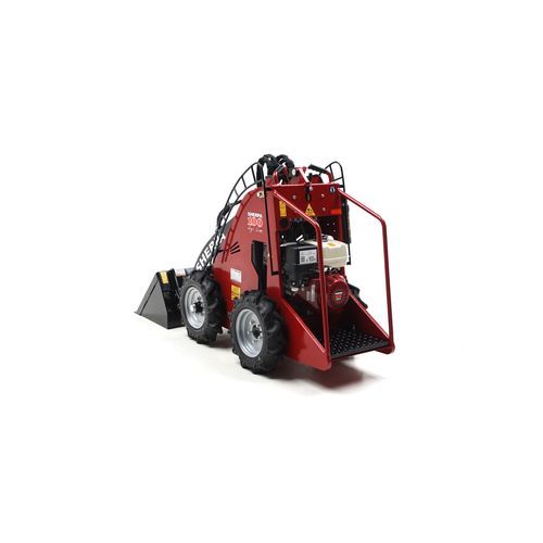 Minicargadora compacta - 100 AGRI - SHERPA Mini-loaders