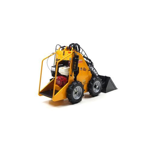 Minicargadora compacta diésel - 100 - SHERPA Mini-loaders