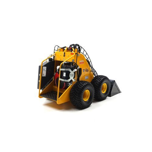Minicargadora compacta - 100  - SHERPA Mini-loaders