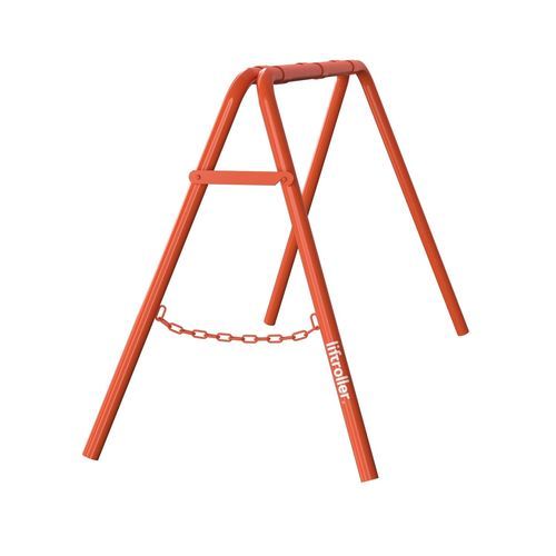Caballete - Liftroller AS