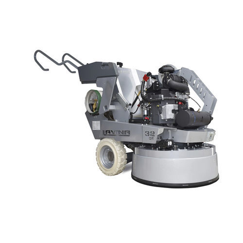Amoladora para pavimento cepilladora - L3213GEB - Superabrasive