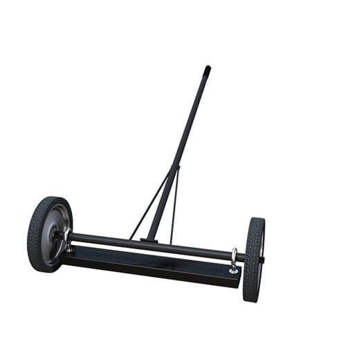 Barredora magnética - T-36 - FOD
