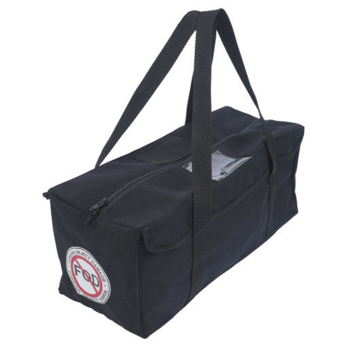 Bolsa de nailon - TPBPM-TB-1 - FOD