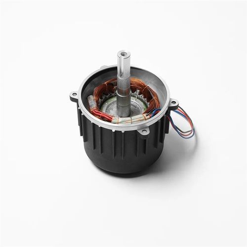Motor AC - 96*90 - Zhejiang Xinli Electric Technology Co., Ltd. - 220V / 380V / pequeño