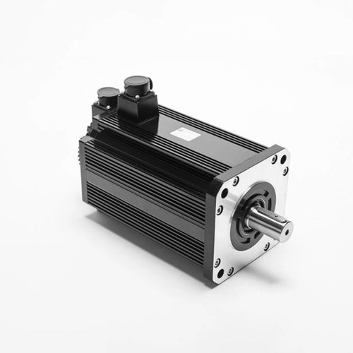 Servomotor AC - 80ST-M0 series - Zhejiang Xinli Electric Technology Co., Ltd. - 220V / de grandes dimensiones / IP65