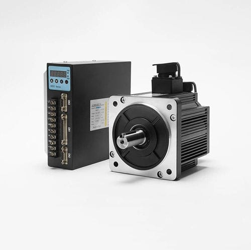 Servomotor AC - 60A6ST-M0 series - Zhejiang Xinli Electric Technology Co., Ltd. - 220V / pequeño / IP65