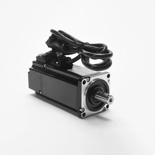 Servomotor AC - 60A6ST-M00630 - Zhejiang Xinli Electric Technology Co., Ltd. - 220V / de grandes dimensiones / pequeño