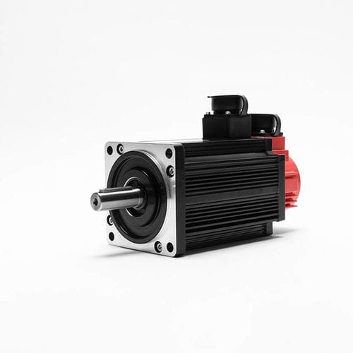Servomotor AC - 130A6ST-M series - Zhejiang Xinli Electric Technology Co., Ltd. - 220V / de grandes dimensiones / pequeño