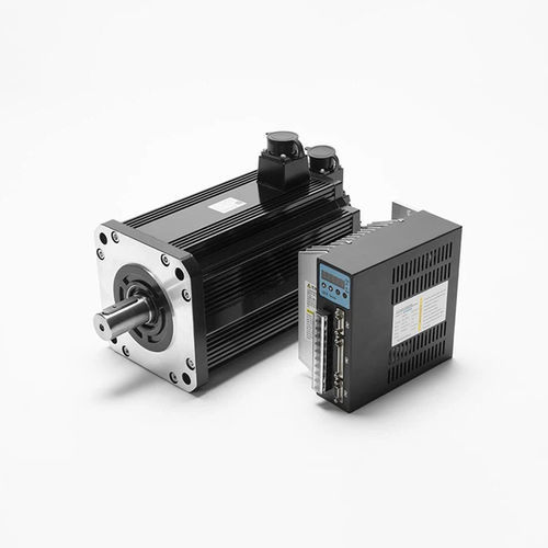 Servomotor brushless - 80ST-M02430 - Zhejiang Xinli Electric Technology Co., Ltd. - 48 V / pequeño / IP64