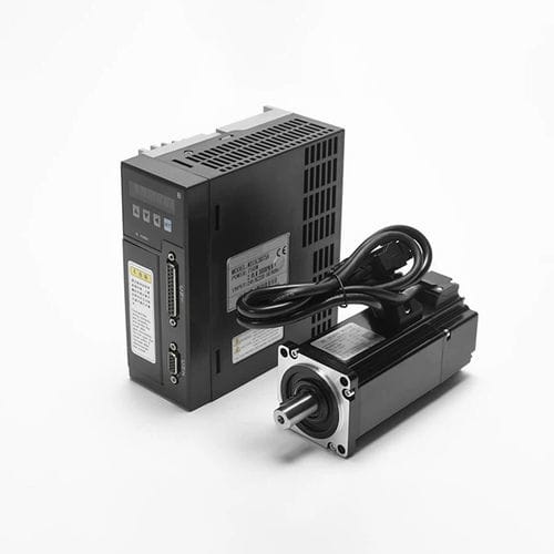 Servomotor DC - 80ST-M02430 - Zhejiang Xinli Electric Technology Co., Ltd. - 48 V / pequeño / IP64