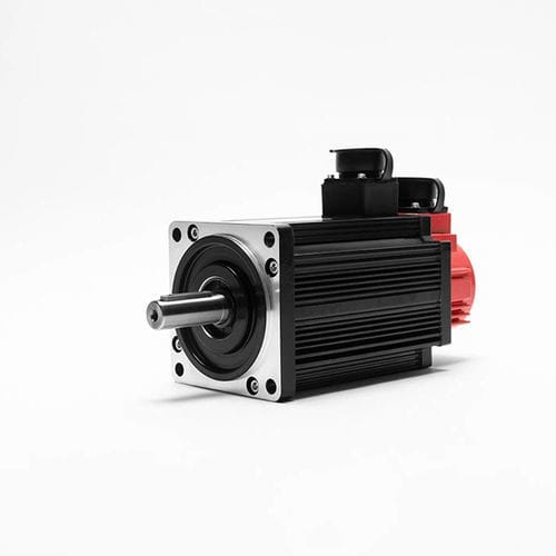 Servomotor BLDC - 40AST-M00130 - Zhejiang Xinli Electric Technology Co., Ltd. - 24 V / pequeño / IP64