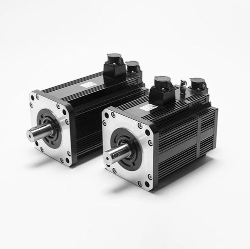 Servomotor corriente alterna - 180ST-M series - Zhejiang Xinli Electric Technology Co., Ltd. - 220V / 380V / forma