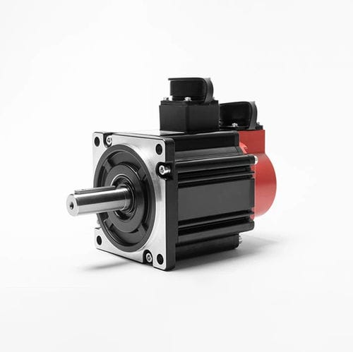 Servomotor AC - 110A6ST-M0 series - Zhejiang Xinli Electric Technology Co., Ltd. - 220V / compacto / pequeño