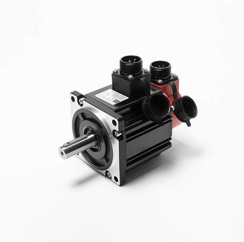 Servomotor AC - 110A6ST-M0 series - Zhejiang Xinli Electric Technology Co., Ltd. - 220V / compacto / mini