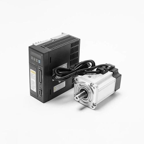 Servomotor AC - Zhejiang Xinli Electric Technology Co., Ltd. - 220V / pequeño / IP65